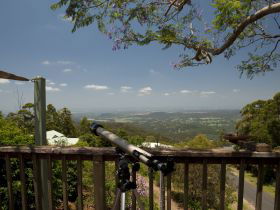 Tamborine Mountain Bed And Breakfast - Tourism Brisbane 1