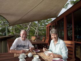 Tamborine Mountain Bed And Breakfast - Tourism Brisbane 2