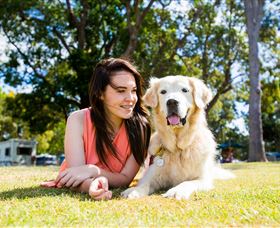 Jacobs Well Tourist Park - Tourism Brisbane 0