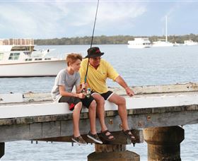 Jacobs Well Tourist Park - Tourism Brisbane 2