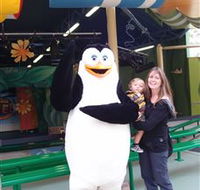 At Theme Park Central Holiday House - Brisbane 4u