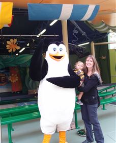 At Theme Park Central Holiday House - Brisbane 4u 0