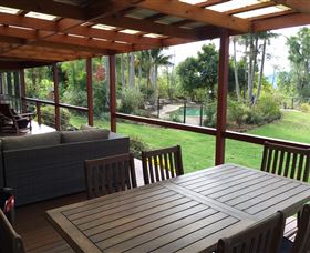 Beechmont Retreat - Brisbane 4u 1