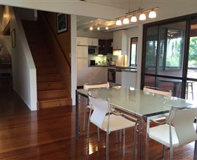 Beechmont Retreat - Brisbane 4u 2