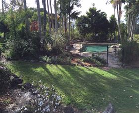 Beechmont Retreat - Brisbane 4u 3
