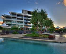 Allisee Apartments - Tourism Brisbane 1