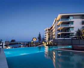 Allisee Apartments - Tourism Brisbane 0