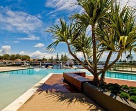 Allisee Apartments - Tourism Brisbane 2
