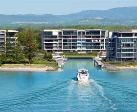 Allisee Apartments - Tourism Brisbane 3