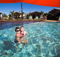 Broadwater Tourist Park - Tourism Brisbane