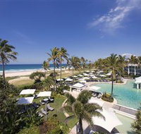 Sheraton Grand Mirage Resort Gold Coast - Tourism Brisbane