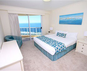 Xanadu Resort - Brisbane Tourism 2