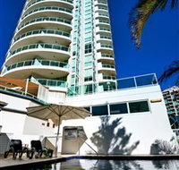 Pacific Views Resort - Tourism Brisbane