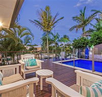 Malibu Shores at Vogue Holiday Homes - Tourism Brisbane