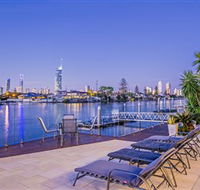 The RiverView at Vogue Holiday Homes - Tourism Brisbane