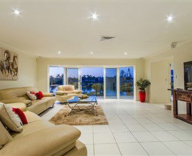 The RiverView At Vogue Holiday Homes - Tourism Brisbane 2