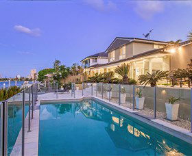 The RiverView At Vogue Holiday Homes - Tourism Brisbane 1