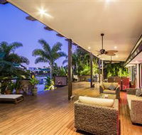 The Tropics at Vogue Holiday Homes - Tourism Brisbane