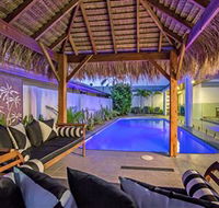 Aqua Palms at Vogue Holiday Homes - Tourism Brisbane