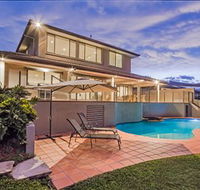 Serenity Shores at Vogue Holiday Homes - Tourism Brisbane