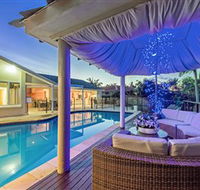 Rio Vista Quay at Vogue Holiday Homes - Tourism Brisbane