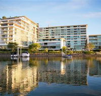 ULTIQA Freshwater Point Resort - Tourism Brisbane