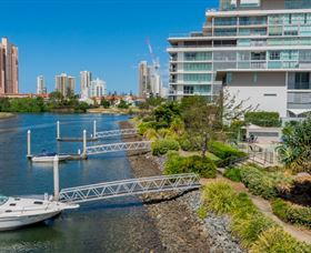 ULTIQA Freshwater Point Resort - Brisbane 4u 2