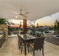 The Sands at Vogue Holiday Homes - Tourism Brisbane