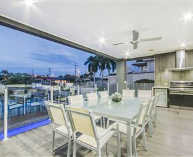 The Grand At Vogue Holiday Homes - Tourism Brisbane 2