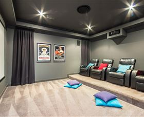 The Grand At Vogue Holiday Homes - Tourism Brisbane 3