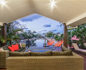 Laguna Bay At Vogue Holiday Homes - Tourism Brisbane 0