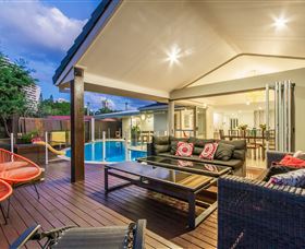 Laguna Bay At Vogue Holiday Homes - Tourism Brisbane 1