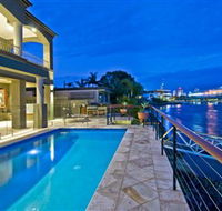 Lakeland Keys at Vogue Holiday Homes - Tourism Brisbane