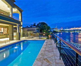 Lakeland Keys At Vogue Holiday Homes - Tourism Brisbane 0