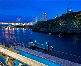 Lakeland Keys At Vogue Holiday Homes - Tourism Brisbane 1