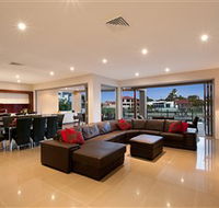 Xanadu Waterfront Elite Holiday Home - Tourism Brisbane