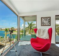 Riviera Waters at Vogue Holiday Homes - Tourism Brisbane