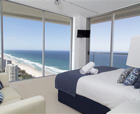ULTIQA Air On Broadbeach - Tourism Brisbane 0