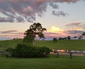 Marchioness Farmstay - Brisbane Tourism 2