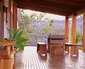 Marchioness Farmstay - Brisbane Tourism 3