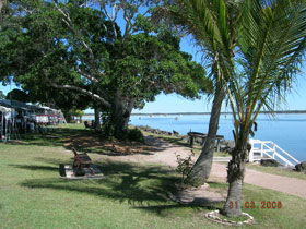 Chilpenunda ACT Tourism Brisbane