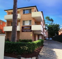 Parramatta Serviced Apartments - Brisbane 4u