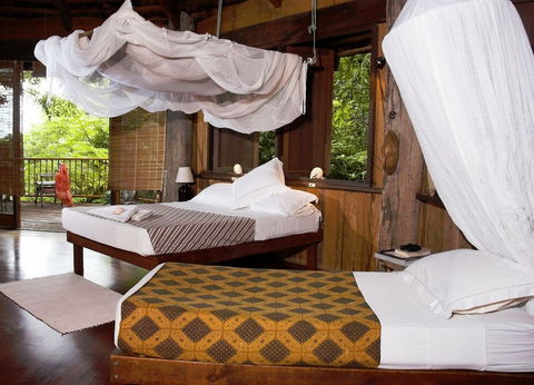 Haggerstone Island Resort - Brisbane 4u 1