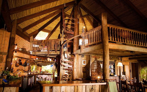 Haggerstone Island Resort - Brisbane 4u 3