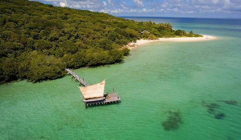 Haggerstone Island Resort - Brisbane 4u 4