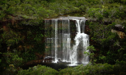 Haggerstone Island Resort - Brisbane 4u 6