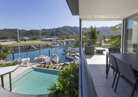 Peppers Blue On Blue Resort - Brisbane Tourism 1