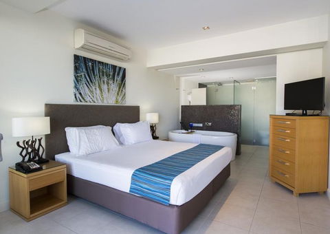Peppers Blue On Blue Resort - Brisbane Tourism 4