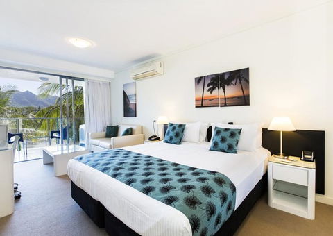 Peppers Blue On Blue Resort - Brisbane Tourism 5