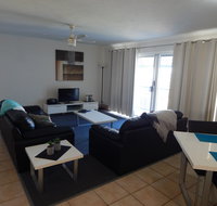 Tranquil Shores Self Contained Holiday Apartments - Tourism Brisbane